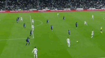 必发-【意大利杯】国家德比变红牌大战，尤文主场1比1国米