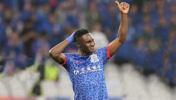 必发-【中超】马莱莱梅开二度 申花客场3比1深圳继续领跑