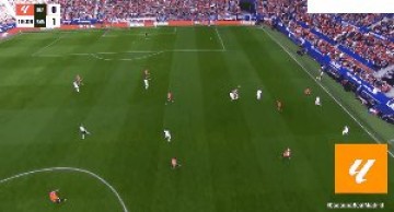 必发官网-【西甲】姆巴佩破门贝林染红 皇马1比1客平奥萨苏纳