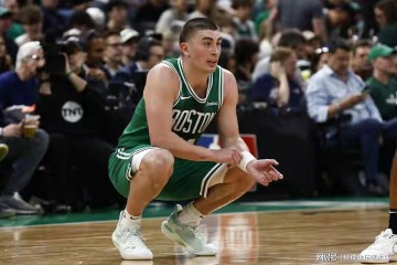 必发APP-杰伦-布朗30分 凯尔特人119-104轻取步行者 西亚卡姆32分4助