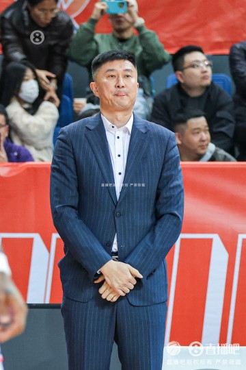 必发官网-媒体人：广东是快攻打得最多的 但命中率倒数第二 属于又菜又爱玩