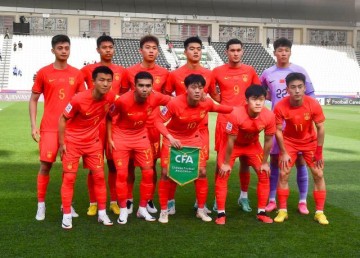 必发下载-宿命之战能否打破宿命？国奥：别再犯5年前抗韩错误